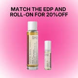 NO 181 CEDAR ALDEHYDES Duo Set