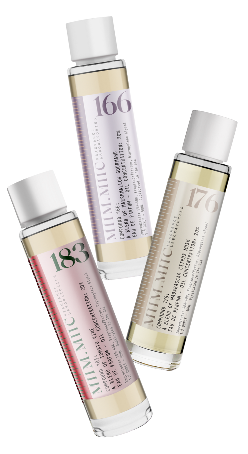 No 176 MADAGASCAR CITRUS MUSK Eau de Parfum 50ML – MIIM.MIIC No 176 MADAGASCAR CITRUS MUSK Eau de Parfum 50ML – MIIM.MIIC