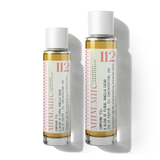 No 206 Creamy Oud 3 variants
