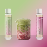 The Berry Cute, Matcha Better DUO SET