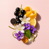 No 3 SWEET FRUITS & FLORAL Eau De Parfum 50ML