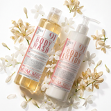 No 91 Clean Floral Musk  Body Wash & Lotion Duo Set