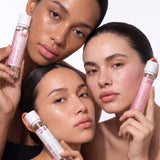 The Skin Lovers Eau de Parfum Trio | No. 260, No. 261, No. 263