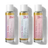 The Skin Lovers Eau de Parfum Trio | No. 260, No. 261, No. 263