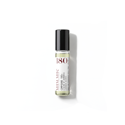 No 180 AROMATIC LAVENDER ACCORDS Roll-On Travel Fragrance