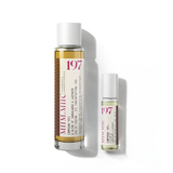 NO 197 SANDALWOOD & LAVENDER Duo Set