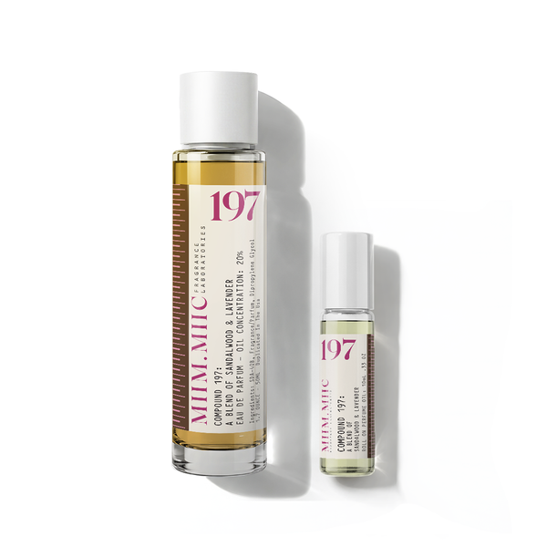 Duo — EDP + Roll-On