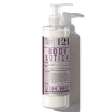 No 124 BLACKCURRANT & JASMINE Moisture Lock Body Lotion