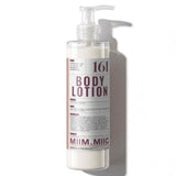 No 161 COCOWOOD GOURMAND Moisture Lock Body Lotion