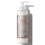 No 162 CARAMEL GOURMAND Moisture Lock Body Lotion