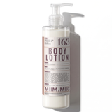 No 163 GELATO GOURMAND Moisture Lock Body Lotion