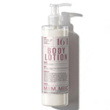 No 164 TONKAN GOURMAND Moisture Lock Body Lotion