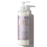 No 166 MARSHMALLOW GOURMAND Moisture Lock Body Lotion