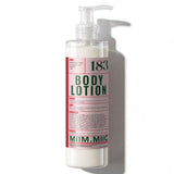 No 183 TOMATO VINE Moisture Lock Body Lotion