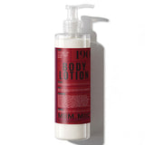 No 190 CHERRY DEEP WOOD Moisture Lock Body Lotion