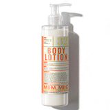 No 32 WARM GOURMAND Moisture Lock Body Lotion