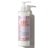 No 49 Gourmand Floral  Moisture Lock Body Lotion
