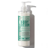 No 57 PISTACHIO TONKA WOODS Moisture Lock Body Lotion