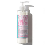 No 63 SUN KISSED COCONUT Moisture Lock Body Lotion
