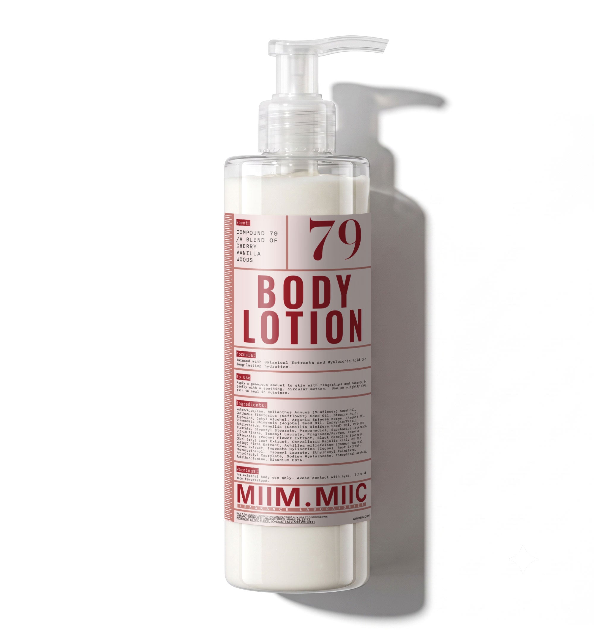 bath and body – MIIM.MIIC