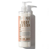 No 94 INTENSE VANILLA Moisture Lock Body Lotion