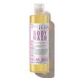 No 108 WARM VANILLA SYRUP Deep Hydrating Body Wash