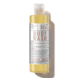 No 167 SMOKEY GOURMAND Deep Hydrating Body Wash