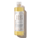 No 176 MADAGASCAR CITRUS MUSK Deep Hydrating Body Wash