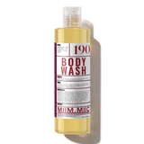 No 190 CHERRY DEEP WOOD Deep Hydrating Body Wash