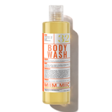 No 32 WARM GOURMAND Deep Hydrating Body Wash
