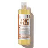 No 44 WARM GINGER GOURMANDS Deep Hydrating Body Wash