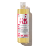 No 74 STRAWBERRY FLORAL Deep Hydrating Body Wash