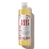 No 79 CHERRY VANILLA WOOD Deep Hydrating Body Wash