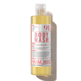 No 91 Clean Floral Musk Deep Hydrating Body Wash