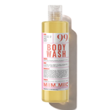 No 99 AMBER FLORAL WOOD Deep Hydrating Body Wash