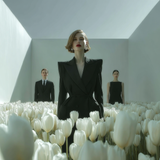 No 137 NEROLI AMBER Roll-On Perfume