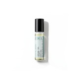No 100 MINERAL WOODS Roll-On Travel Fragrance