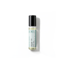 No 100 MINERAL WOODS Roll-On Travel Fragrance