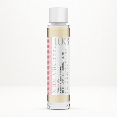 No 103 Berry Gourmand Eau De Parfum