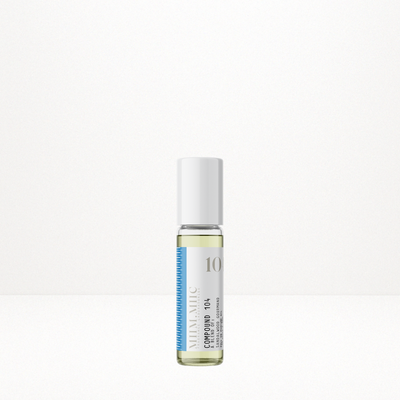 No 104 Sandalwood Gourmand Roll-On Perfume