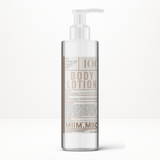 No 106 CASHMERE ALMOND MUSK Moisture Lock Body Lotion