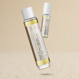 NO 106 CASHMERE ALMOND MUSK Duo Set