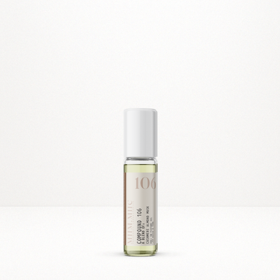 NO 106 CASHMERE ALMOND MUSK Roll-On Perfume
