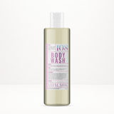 No 108 WARM VANILLA SYRUP Deep Hydrating Body Wash