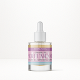 No 108 WARM VANILLA SYRUP Perfume Oil