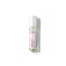 No 108 Warm Vanilla Syrup Roll-On Perfume