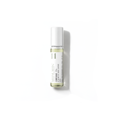 No 11 HERB LEATHER WOOD Roll-On Perfume