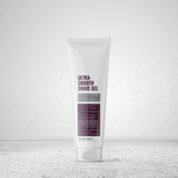 No 11 HERB LEATHER WOOD Ultra-Smooth Shave Gel