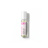 No. 120 FLORAL & BOURBON VANILLA Roll-On Perfume