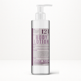No 124 BLACKCURRANT & JASMINE Moisture Lock Body Lotion